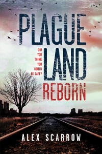 Cover Plague Land: Reborn