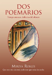 Cover Dos Poemarios