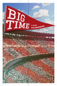 Cover Big Time