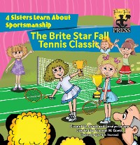 Cover The Brite Star Tennis Classic
