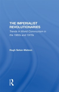 Cover The Imperialist Revolutionaries