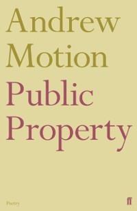 Cover Public Property