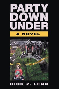 Cover Party Down Under