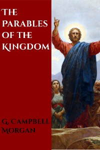 Cover The Parables of the Kingdom