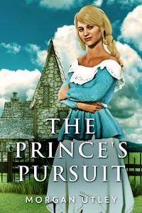 Cover The Prince's Pursuit