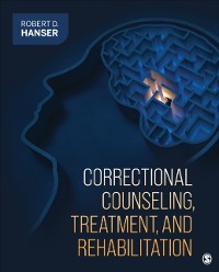 Cover Correctional Counseling, Treatment, and Rehabilitation