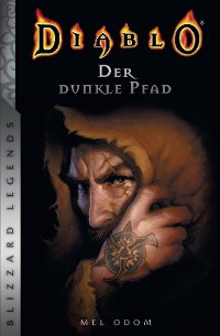Cover Diablo - Der dunkle Pfad