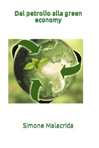 Cover Dal petrolio alla green economy