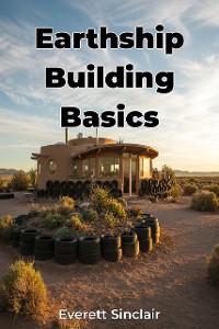 Cover Earthship Building Basics