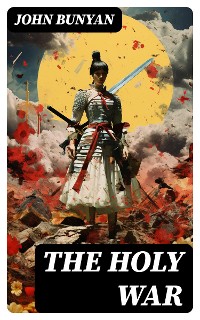 Cover The Holy War