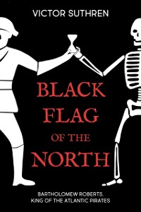 Cover Black Flag of the North