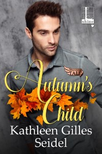 Cover Autumn's Child