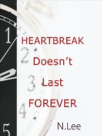 Cover Heartbreak Doesn't Last Forever