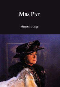Cover Mrs Pat