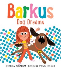 Cover Barkus Dog Dreams