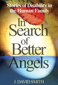 Cover In Search of Better Angels