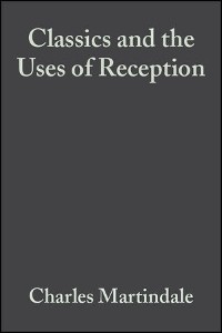 Cover Classics and the Uses of Reception