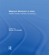 Cover Migrant Workers in Asia