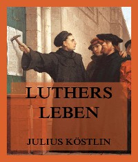 Cover Luthers Leben