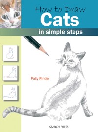 Cover How to Draw: Cats