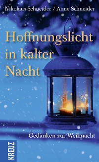 Cover Hoffnungslicht in kalter Nacht