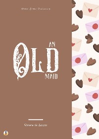 Cover An Old Maid