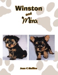 Cover Winston and Mira