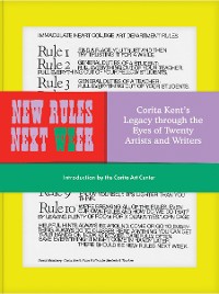 Cover New Rules Next Week