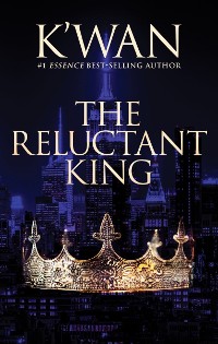 Cover The Reluctant King