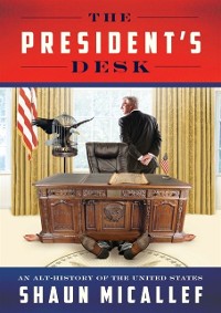 Cover President's Desk