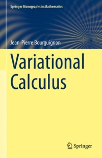 Cover Variational Calculus