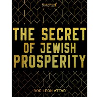 Cover The Secret Of Jewish Prosperity
