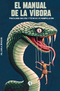 Cover El manual de la víbora