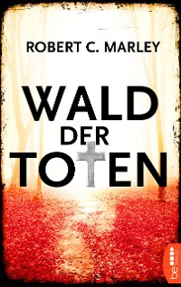 Cover Wald der Toten