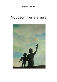 Cover Nous sommes éternels