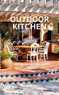 Cover Outdoor Kitchen