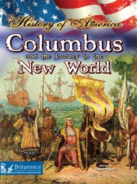 Cover Columbus and the Journey to the New World