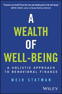 Cover A Wealth of Well-Being