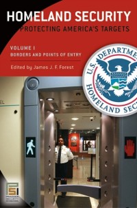 Cover Homeland Security [3 volumes]