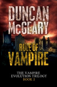 Cover Rule of Vampire