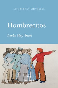 Cover Hombrecitos