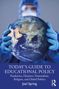 Cover Today's Guide to Educational Policy