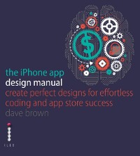 Cover iPhone App Design Manual