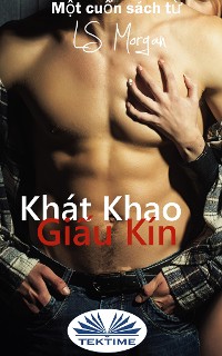 Cover Khát Khao Giấu Kín