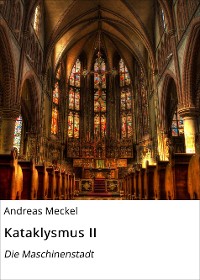 Cover Kataklysmus II