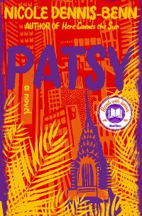 Cover Patsy: A Novel