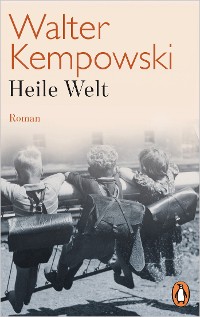 Cover Heile Welt