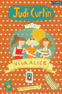 Cover Viva Alice!