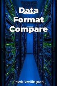 Cover Data Format Compare