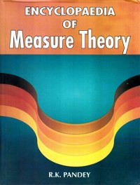 Cover Encyclopaedia of Measure Theory